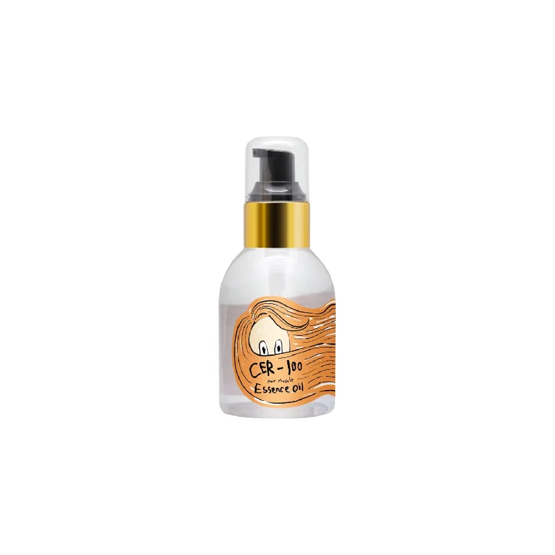 Holding lotion-Hair Muscle Essence Oil 100ml