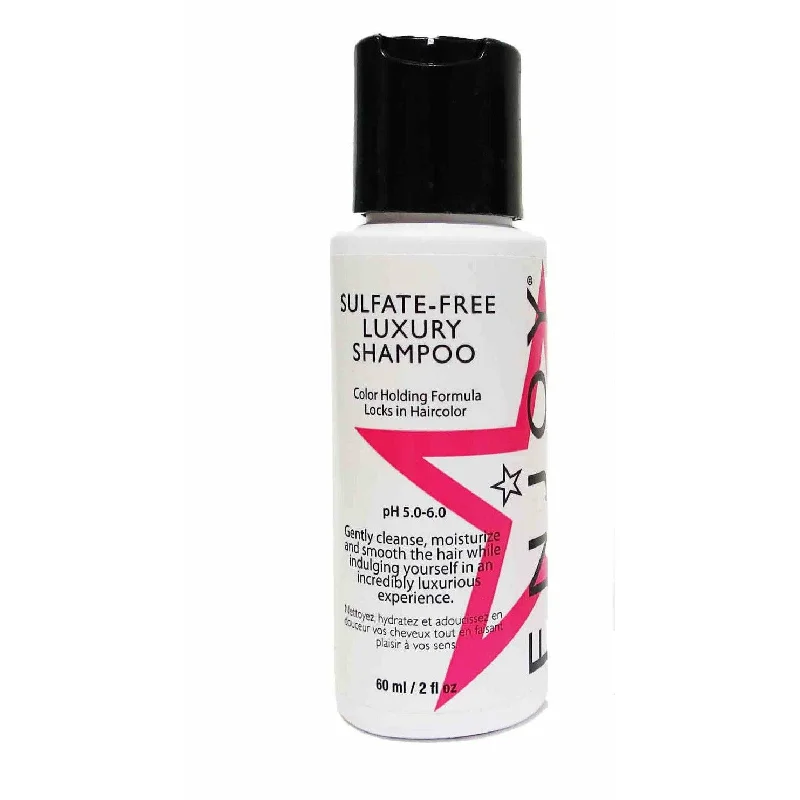 Enjoy Sulfate Free Luxury Shampoo 2 oz