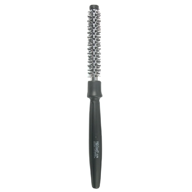 Eurostil Thermo Round brushes (6 sizes)