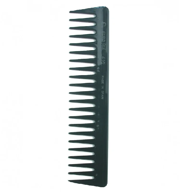 Eurostil Wide Rake Comb 455