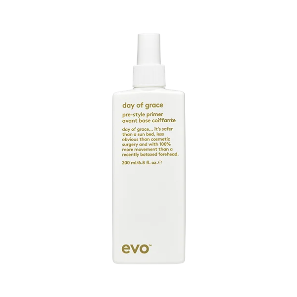 Evo Day of Grace Styling Prep & Detangler