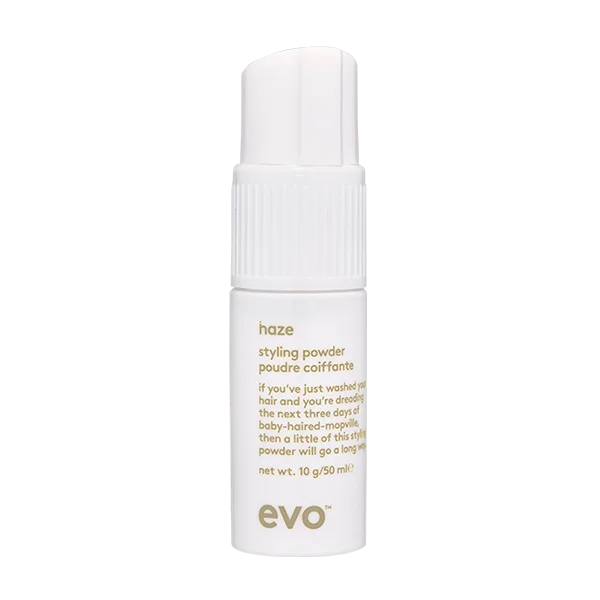 Evo Haze Styling Powder