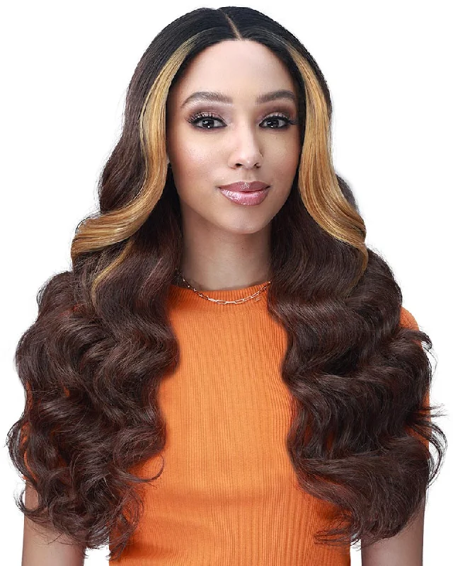 Shadow synthetic wigs bold-Fatima | Lace Front Synthetic Wig by Bobbi Boss