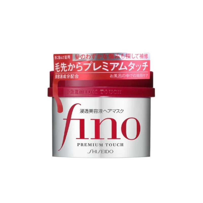 Luster spray-Fino Premium Touch Hair Mask 230g