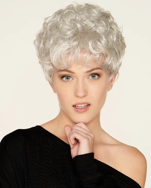 Synthetic wigs for reunions-Flirt | Synthetic Wig by Aspen