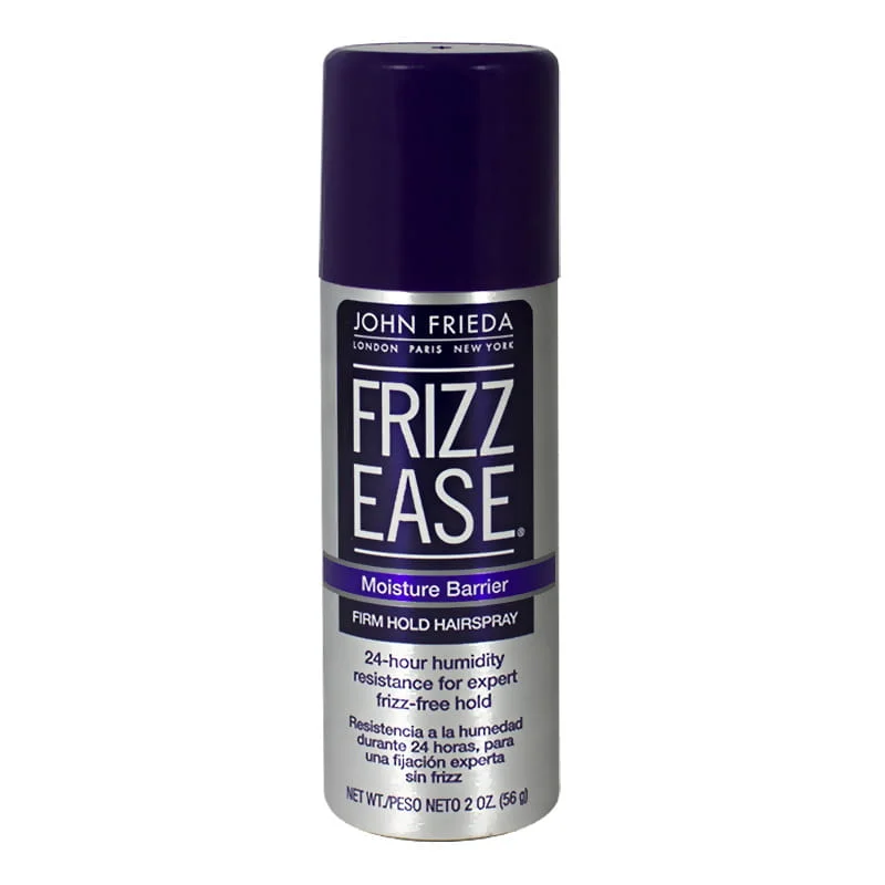 Bonding balm-Frizz-Ease Firm Hold Aerosol Hairspray - 2 oz.