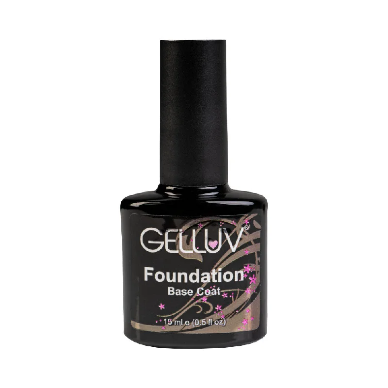 Moisturizing co-wash-Gelluv Foundation Base 15ml