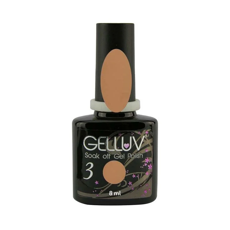 Control gel-Gelluv Sweet Melba 3 8ml