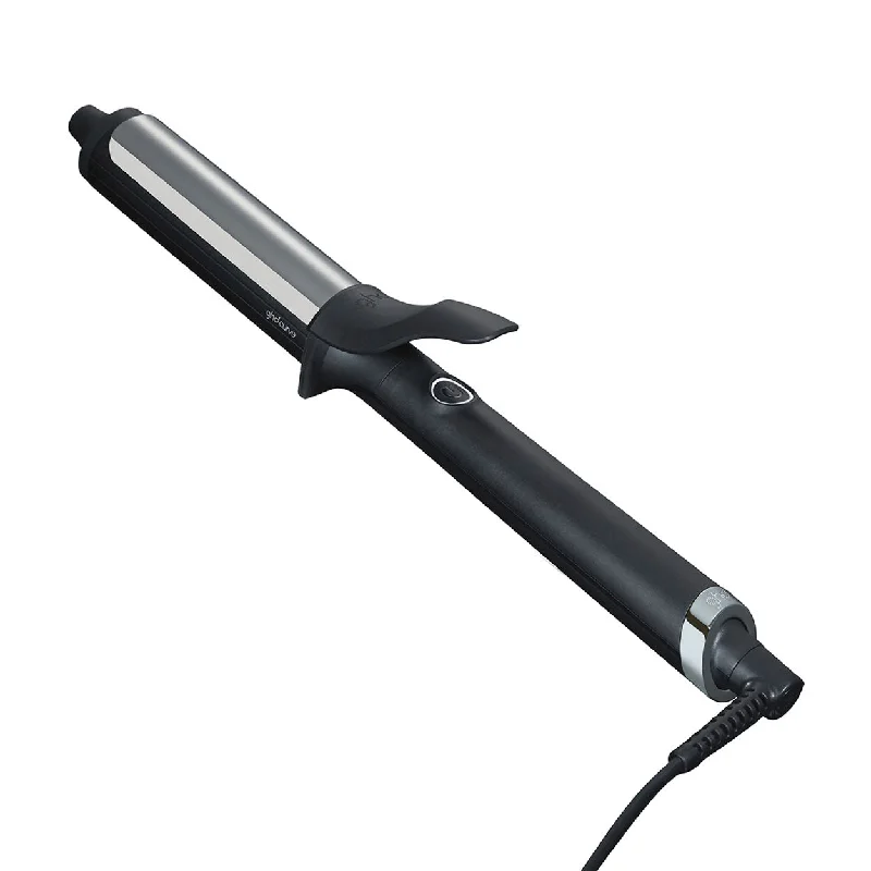 Scalp hydrating mask-Soft Curl 1.25" Curling Iron