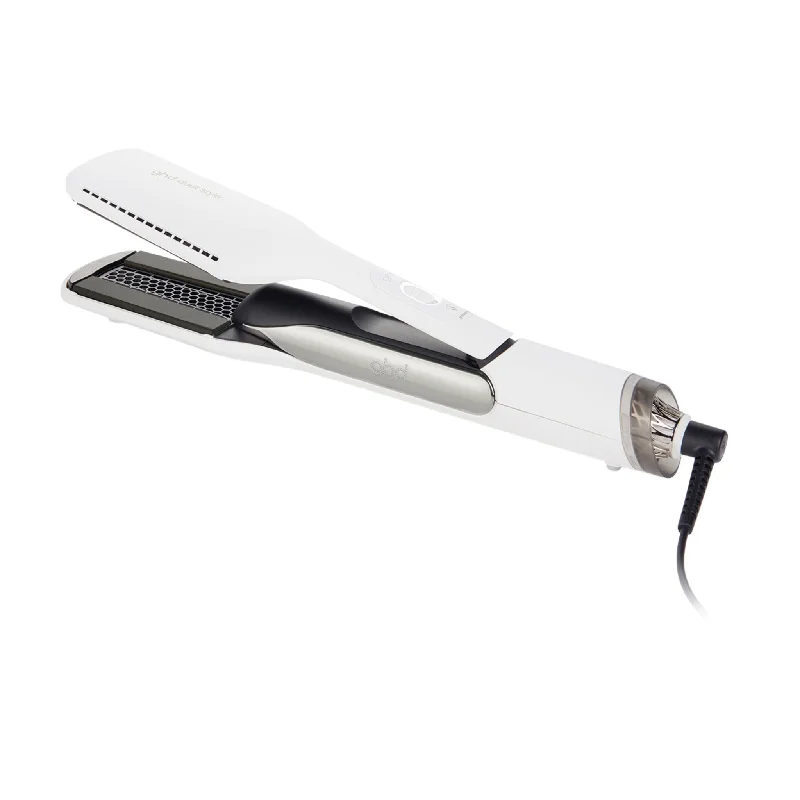 Anti-humidity mist-Duet Style 2-in-1 Hot Air Styler