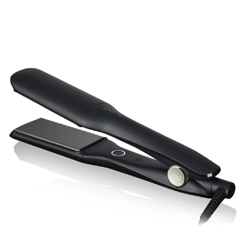 Wave neutralizer-ghd Max Wide Hair Straightener