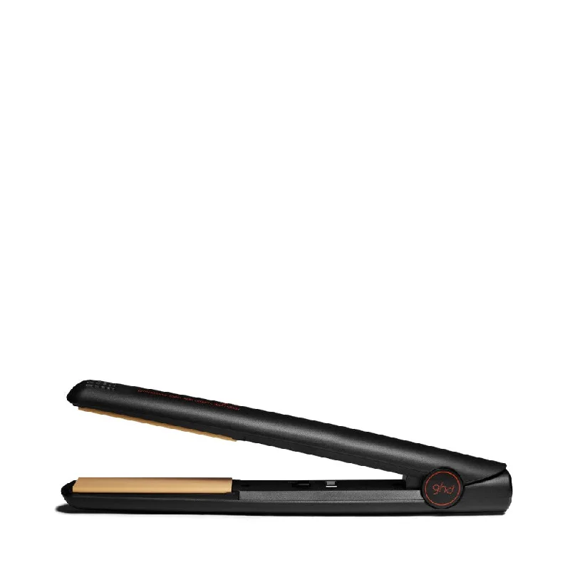 Scalp detoxifying scrub-ghd Original Hair Straightener