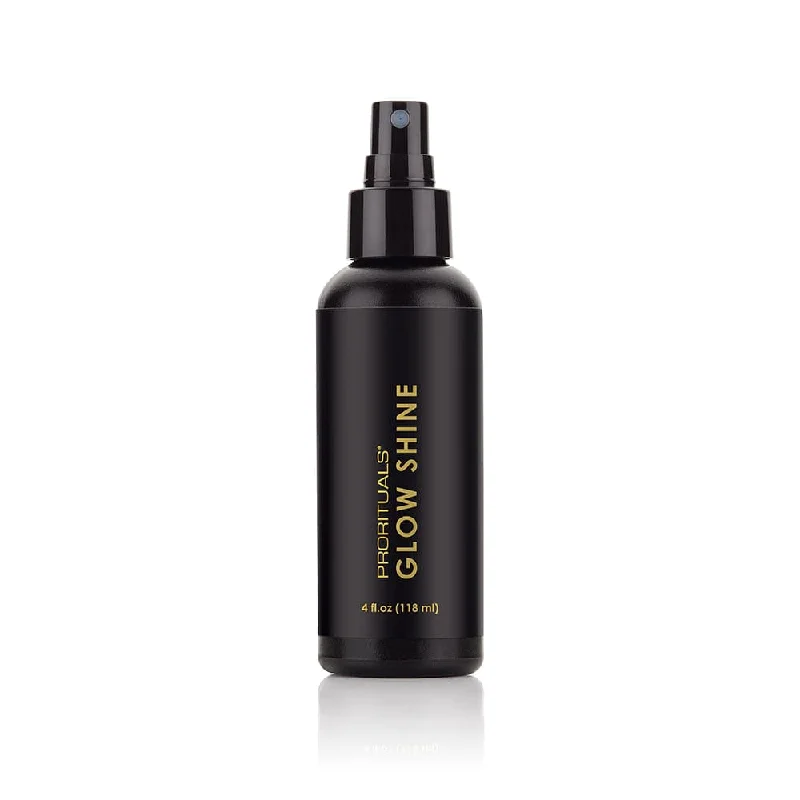 Prorituals Glow Shine Spray