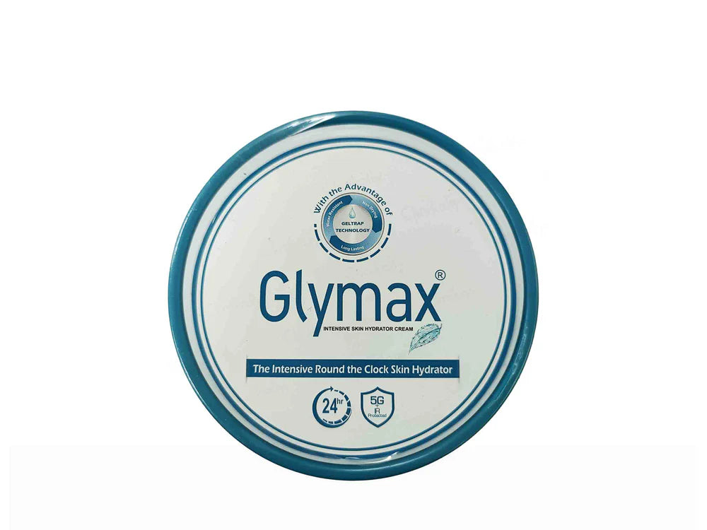 Glitter mist-Glymax Intensive Skin Hydrator Cream 500gm