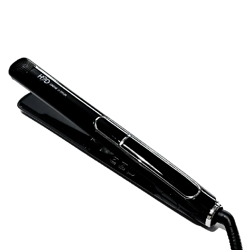 H2D Linear II Straightener