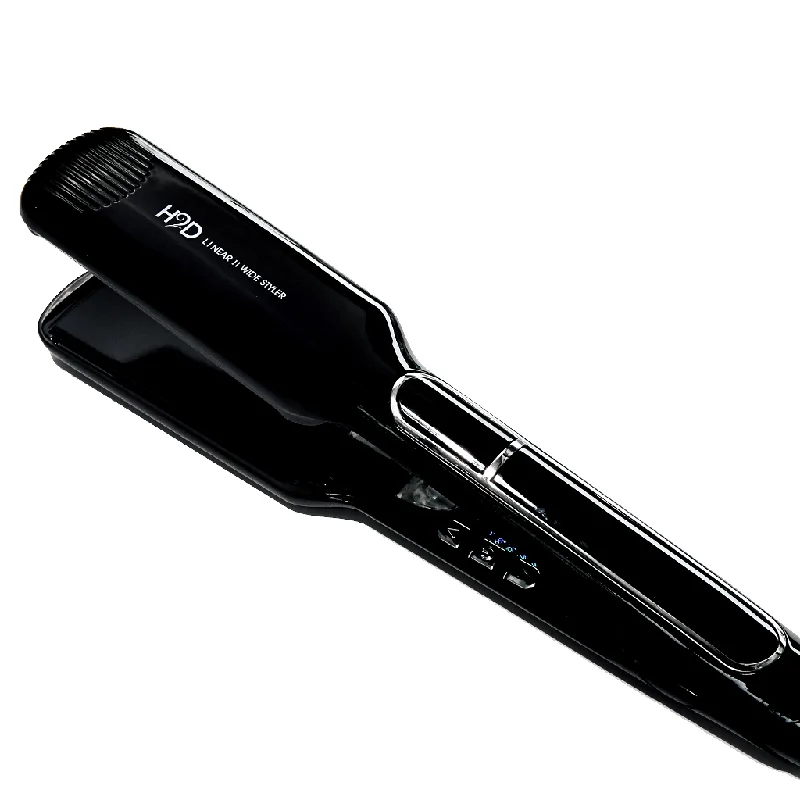 H2D Linear II WIDE Straightener