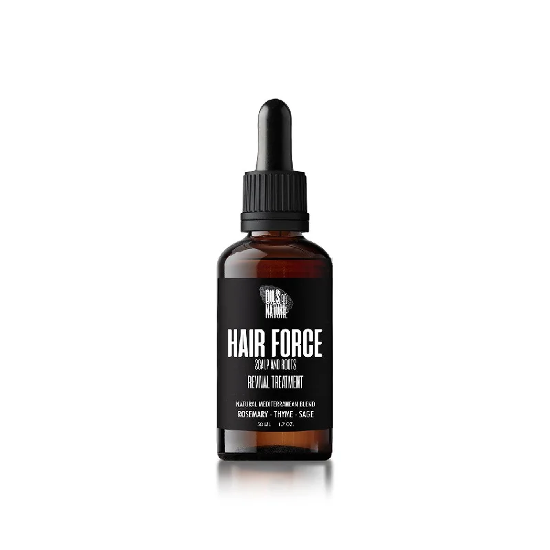 Sheen mist-Hair Force Revival Treatment