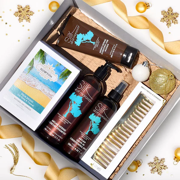 Scalp revitalizing mist-Hair Health Gift Hamper