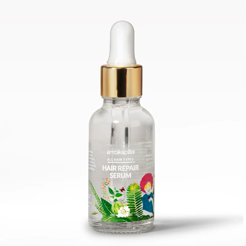 Defining cream-Hair Repair Serum