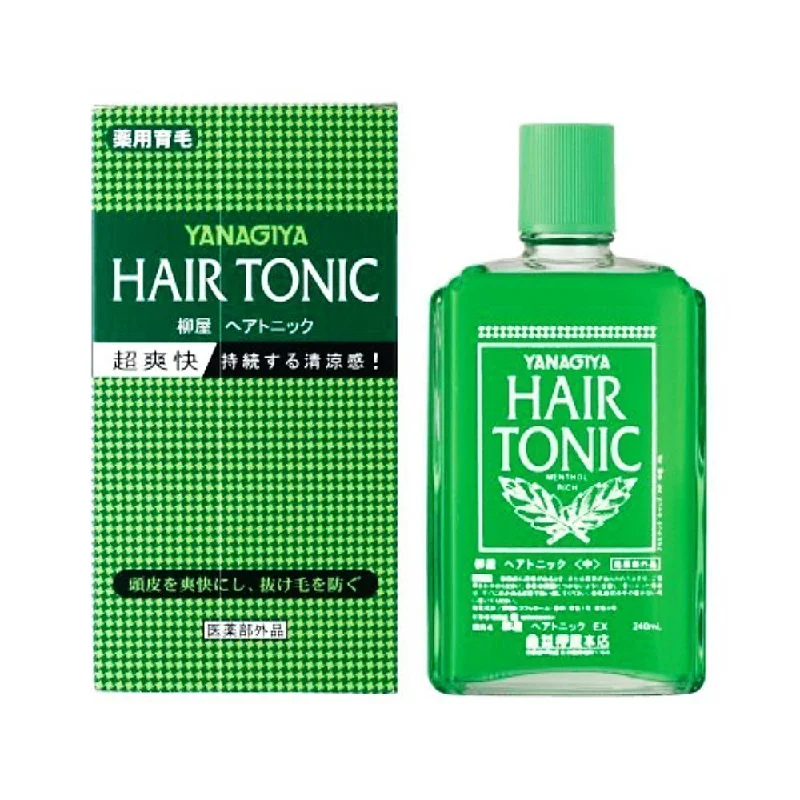 Holding mist-Hair Tonic 240ml