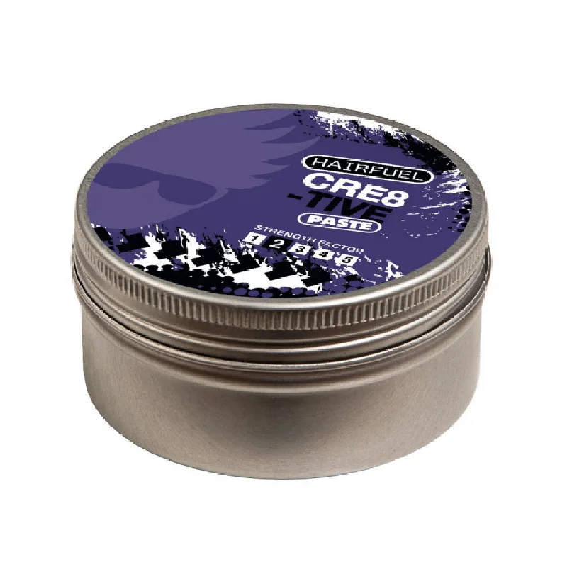 Sculpting cream-Hairfuel Cre8-Tive Play Paste 95gm