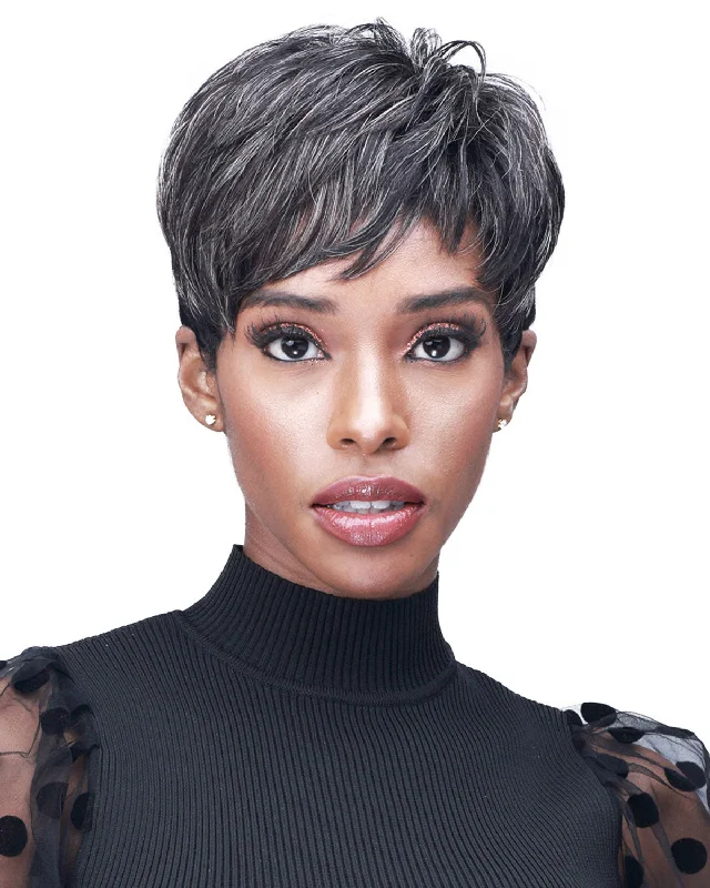 Hassle-free synthetic wigs-Hara | Synthetic Wig by Bobbi Boss