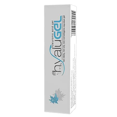 Texturizing gel-HyaluGel – Hyaluronic Acid Gel, 30gm