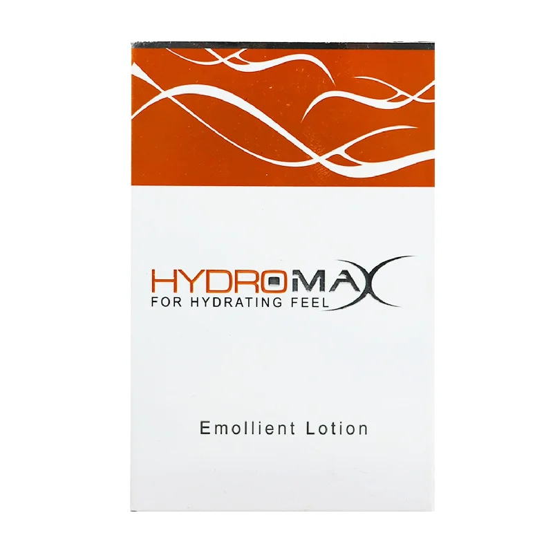 Volume tonic-Hydromax Moisturizing Lotion, 100ml