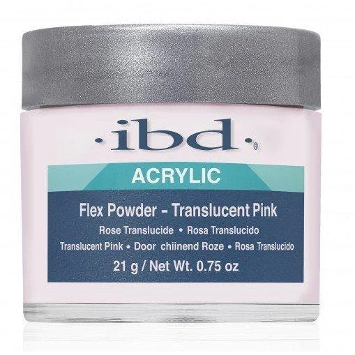 Luxe conditioner-Ibd Flex Pink Powd 0.75oz