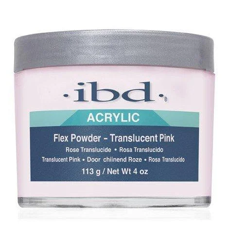 Protective oil-Ibd Flex Pink Powd 4oz