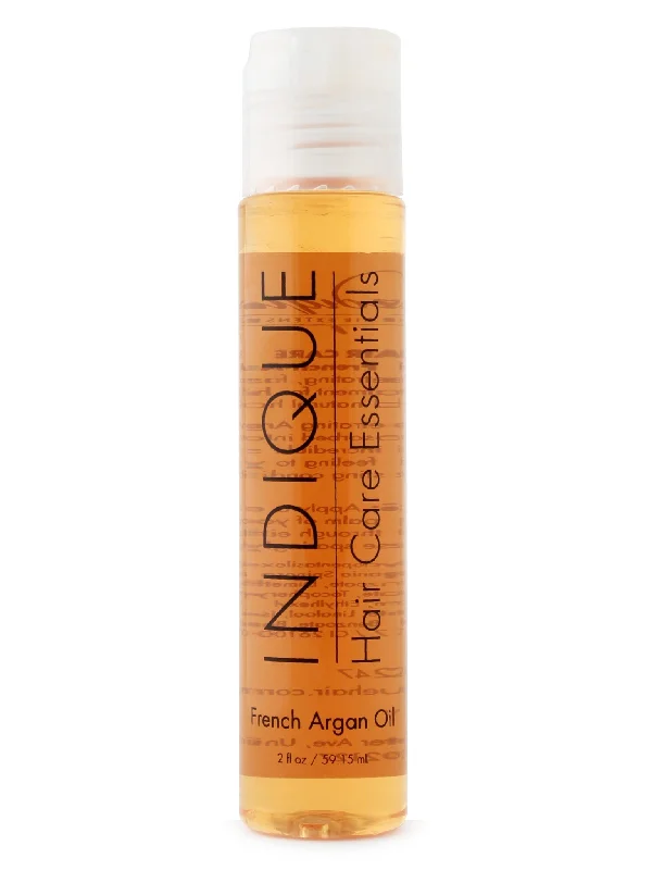 Wave enhancing cream-Indique Hair Care Essentials French Argan Oil