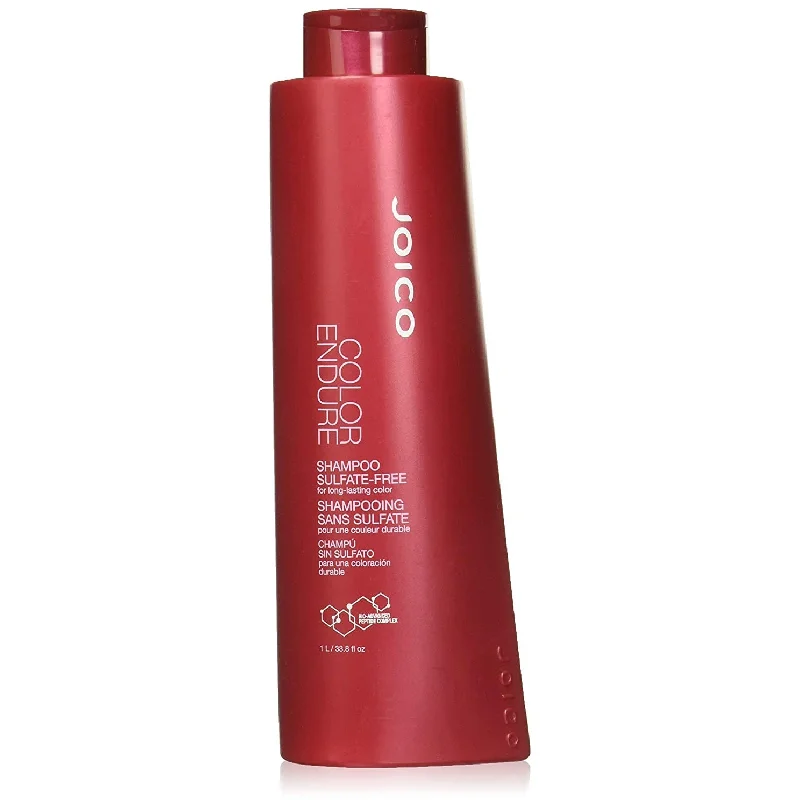 Joico Color Endure Shampoo 33.8 oz