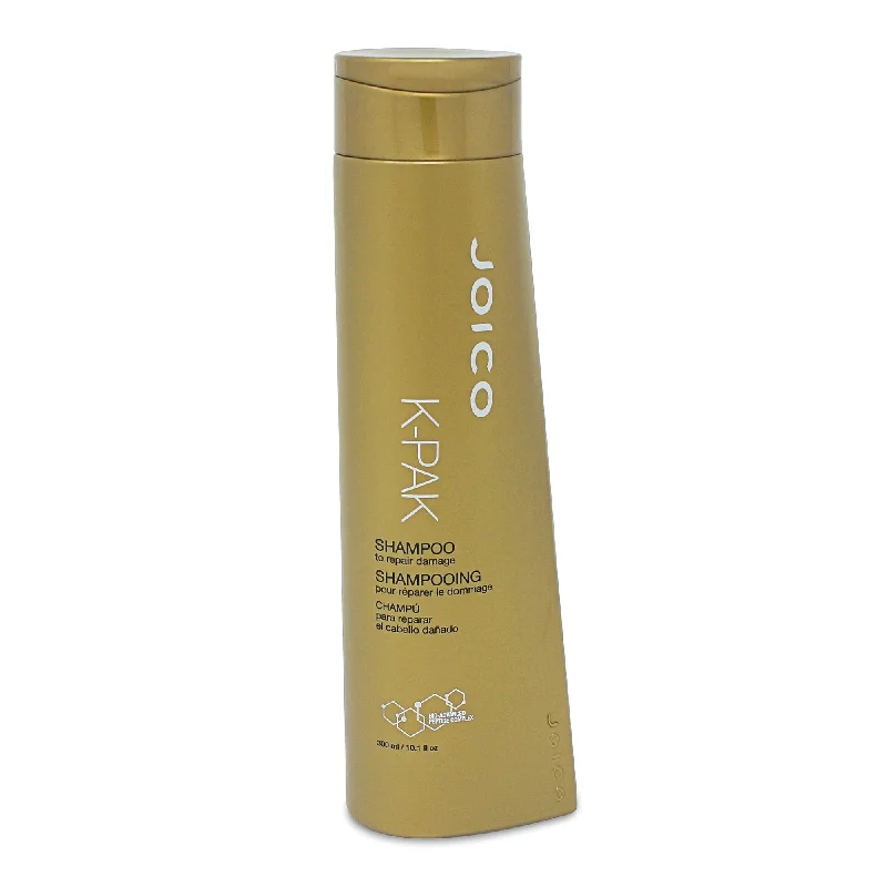 Joico K-Pak Shampoo To Repair Damage 10.1 Oz