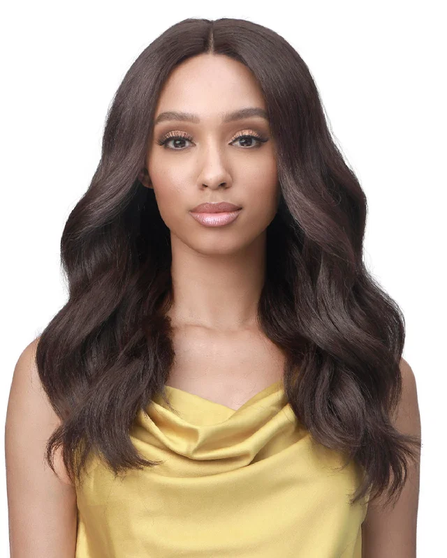 Synthetic wigs for launch parties-Jules | Lace Front Synthetic Wig by Bobbi Boss