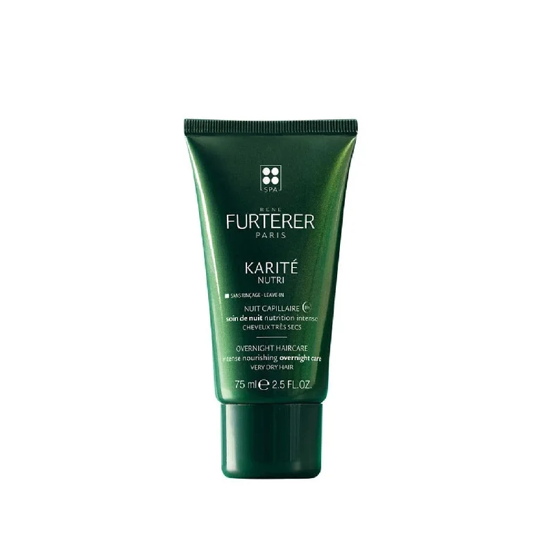 Scalp renewing mist-Karité Nutri Overnight Hair Care