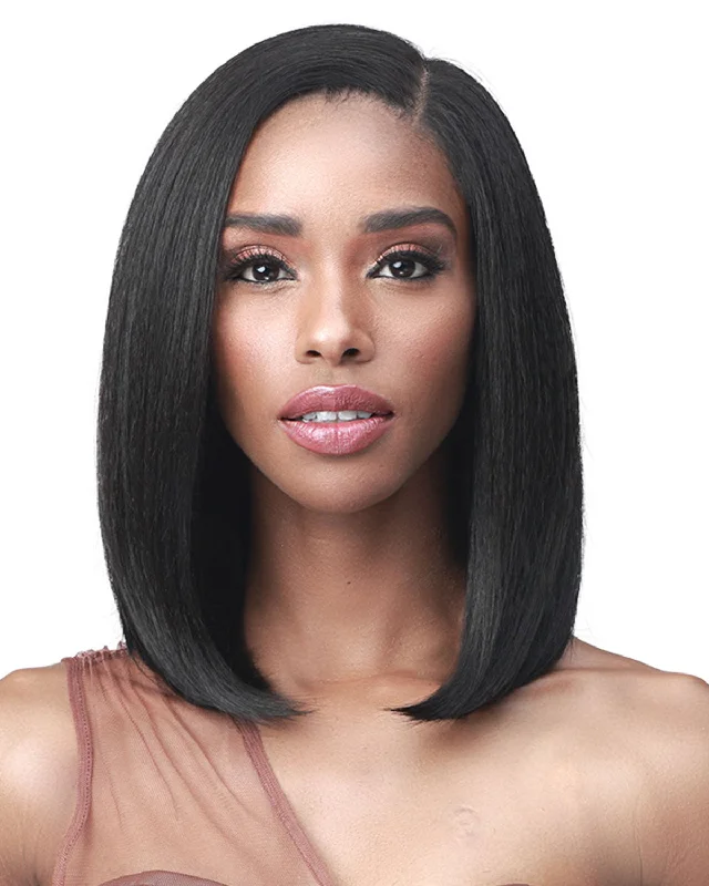 Synthetic wigs for summit dinners-Kary | Lace Front Synthetic Wig by Bobbi Boss