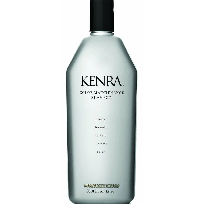 Kenra Color Maintenance Shampoo 33.8 oz