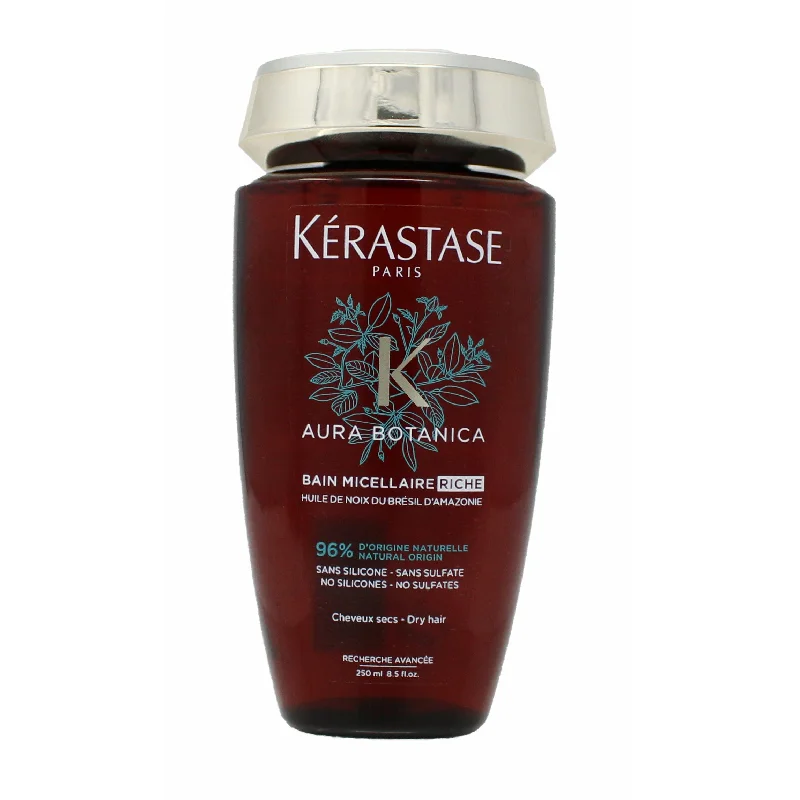 Kerastase Aura Botanica Bain Micellaire Riche Shampoo 8.45 Oz