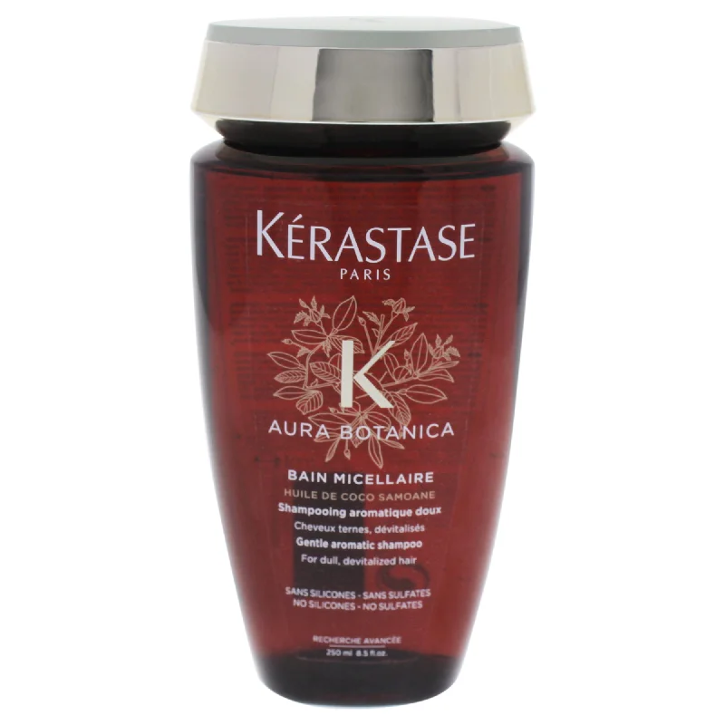 Kerastase Aura Botanica Bain Micellaire Shampoo, 8.5 Oz