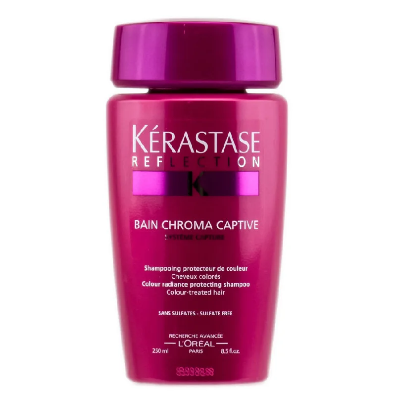 Kerastase Reflection Bain Chroma Captive Shampoo 8.5 oz