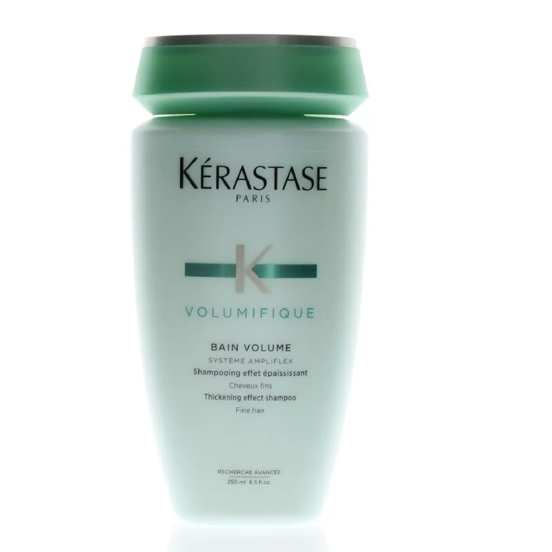 Kerastase Volumifique Bain Volume Shampoo for Fine Hair 8.5 oz