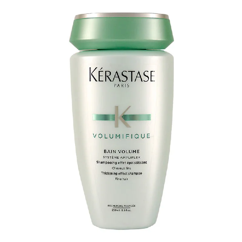 Kerastase Resistance Volumifique Thickening Effect Shampoo 8.5