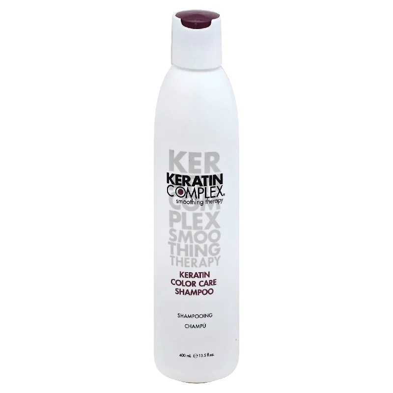 Keratin Complex Color Care Shampoo 13.5 Oz