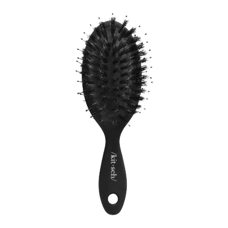 Consciously Created Mini Travel Brush