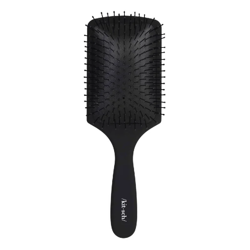 Consciously Created Paddle Brush