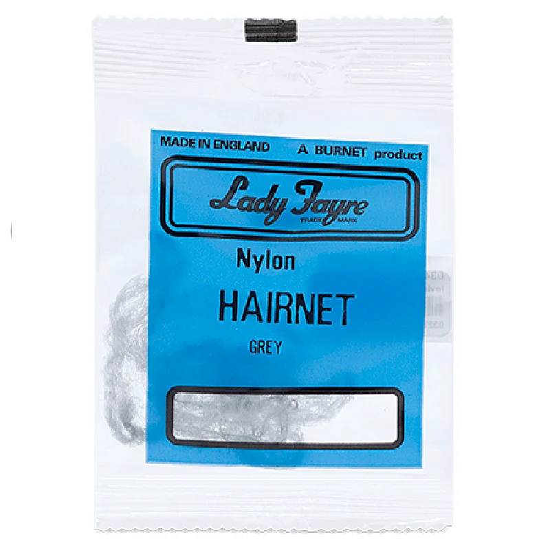 Shine essence-Lady Fryre Hair Net