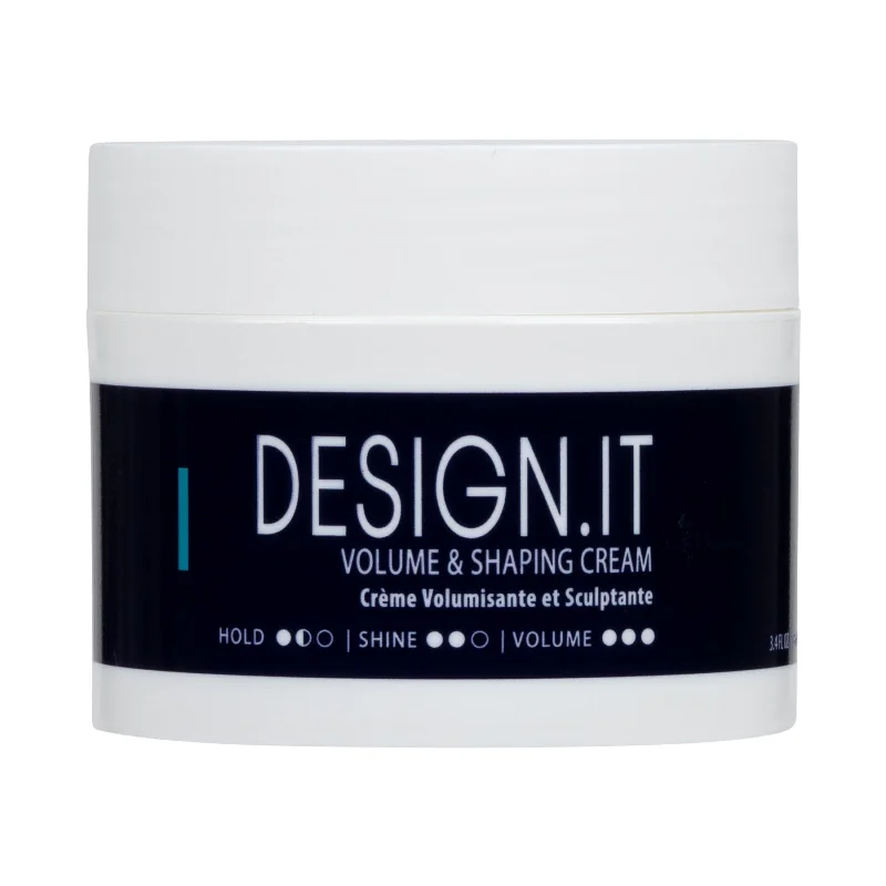 Sudzz Design It Volume & Shaping Cream