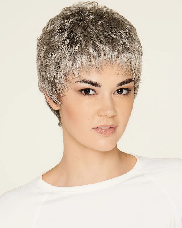 Synthetic wigs for quirky vibe-Lexy Large | Synthetic Wig by Aspen