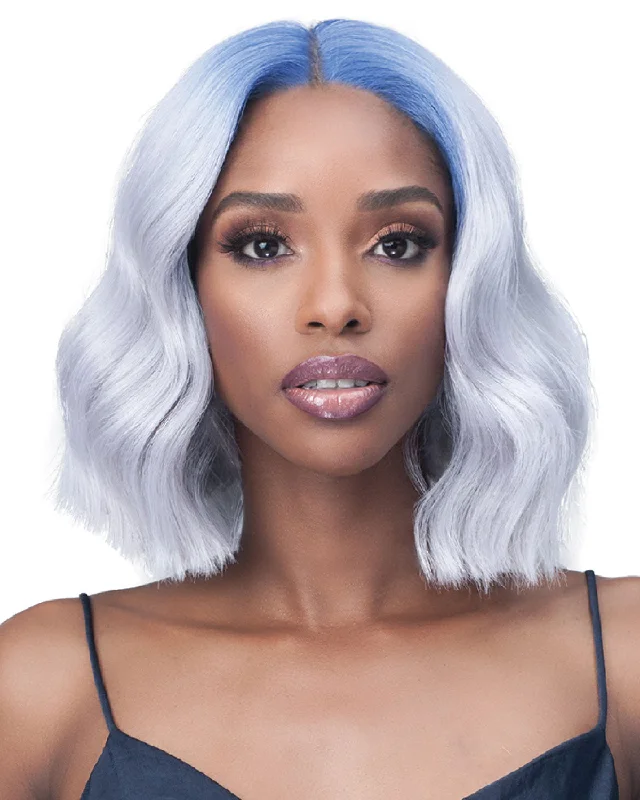 Synthetic wigs for rare offers-Liona | Lace Front Synthetic Wig by Bobbi Boss