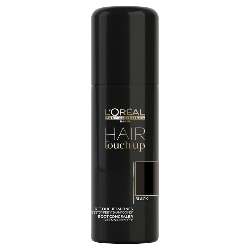 Itch calming lotion-L'Oreal Hair Touch Up